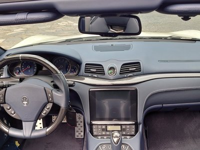 2018 Maserati GRANCABRIO thumbnail 69