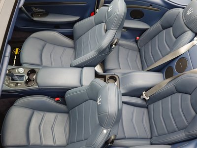 2018 Maserati GRANCABRIO thumbnail 17