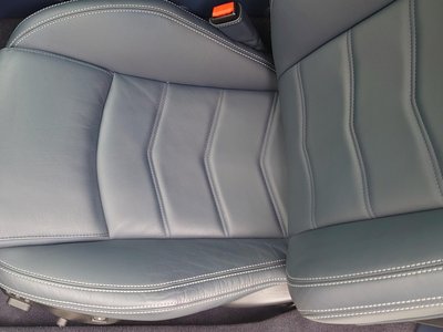 2018 Maserati GRANCABRIO thumbnail 42