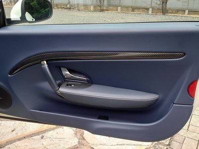 2018 Maserati GRANCABRIO thumbnail 44