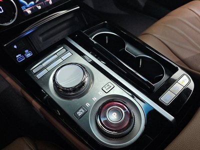 GENESIS G80 (RG3) - 9