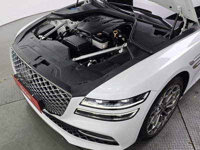 GENESIS G80 (RG3) - 7