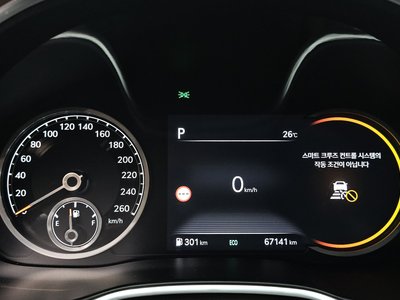 GENESIS G80 (RG3) - 8