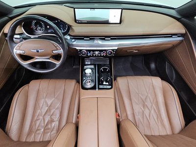 GENESIS G80 (RG3) - 5