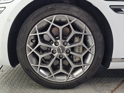 GENESIS G80 (RG3) - 6