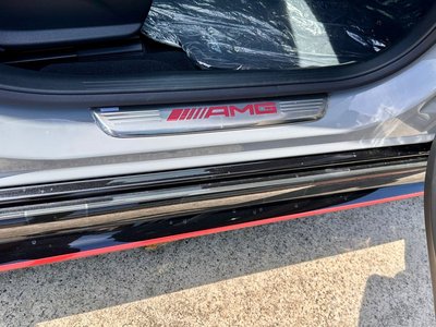 2023 Mercedes-BENZ GT AMG — миниатюра 47