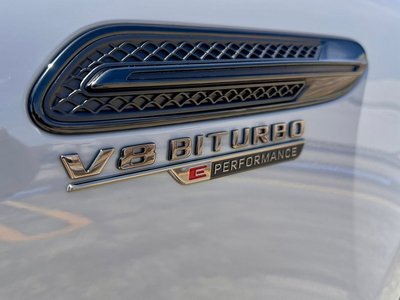 2023 Mercedes-BENZ GT AMG — миниатюра 28