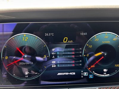 2023 Mercedes-BENZ GT AMG — миниатюра 14