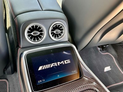 2023 Mercedes-BENZ GT AMG — миниатюра 45