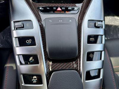 2023 Mercedes-BENZ GT AMG — миниатюра 16