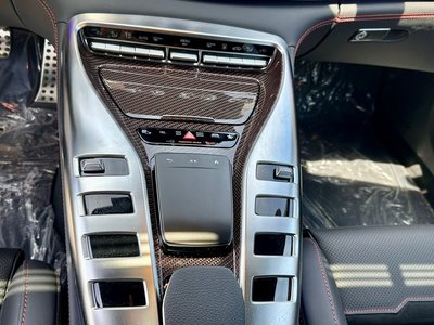 2023 Mercedes-BENZ GT AMG — миниатюра 19