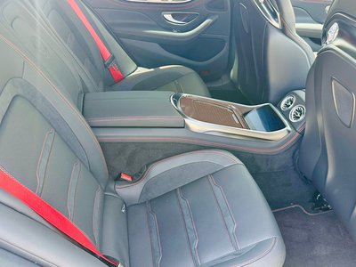 2023 Mercedes-BENZ GT AMG — миниатюра 40