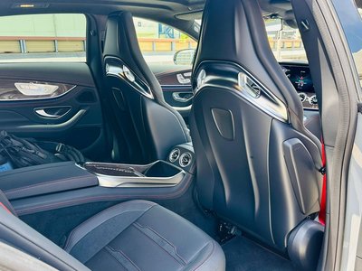 2023 Mercedes-BENZ GT AMG — миниатюра 24