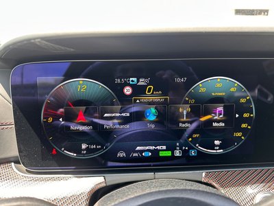 2023 Mercedes-BENZ GT AMG — миниатюра 59