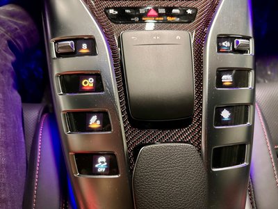 2023 Mercedes-BENZ GT AMG — миниатюра 62