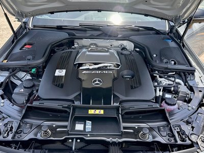 2023 Mercedes-BENZ GT AMG — миниатюра 64