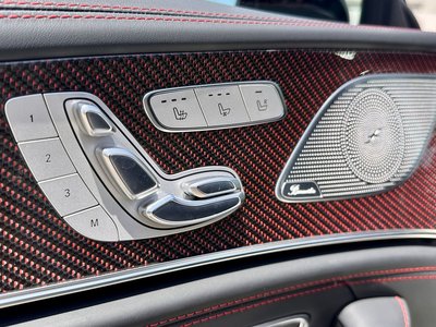 2023 Mercedes-BENZ GT AMG — миниатюра 18