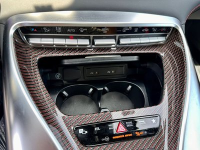 2023 Mercedes-BENZ GT AMG — миниатюра 17