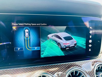 2023 Mercedes-BENZ GT AMG — миниатюра 23