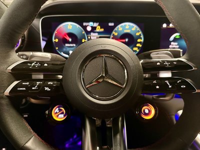 2023 Mercedes-BENZ GT AMG — миниатюра 11