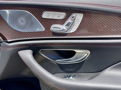 2023 Mercedes-BENZ GT AMG — миниатюра 20