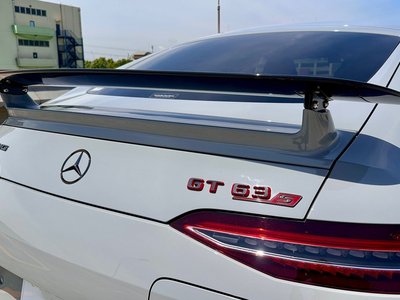 2023 Mercedes-BENZ GT AMG — миниатюра 26