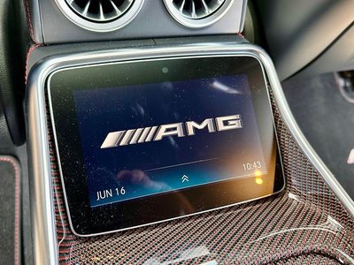 2023 Mercedes-BENZ GT AMG — миниатюра 44
