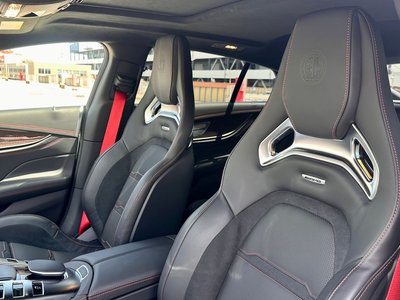 2023 Mercedes-BENZ GT AMG photo 7