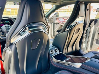 2023 Mercedes-BENZ GT AMG — миниатюра 51