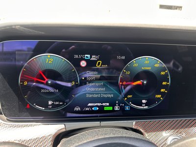 2023 Mercedes-BENZ GT AMG — миниатюра 55