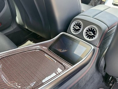 2023 Mercedes-BENZ GT AMG — миниатюра 25