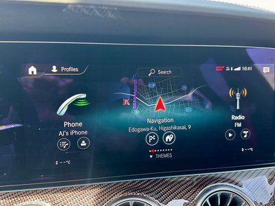 2023 Mercedes-BENZ GT AMG — миниатюра 15