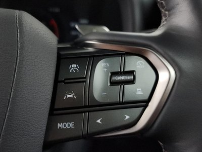 2025 Lexus LX — миниатюра 23