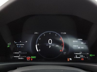 2025 Lexus LX — миниатюра 11