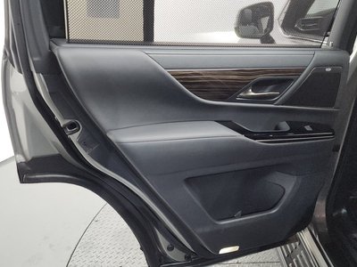 2025 Lexus LX — миниатюра 15