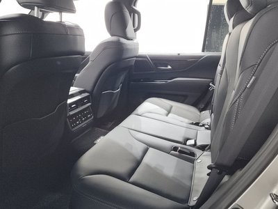 2025 Lexus LX — миниатюра 30