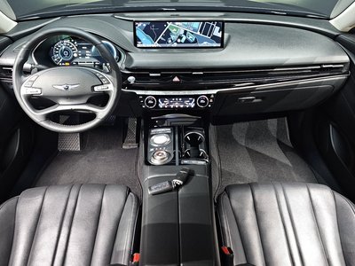 GENESIS G80 (RG3) - 5