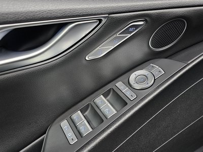 2022 Genesis G80 (RG3) thumbnail 23