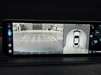 2022 Genesis G80 (RG3) thumbnail 21