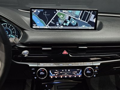 2022 Genesis G80 (RG3) thumbnail 20