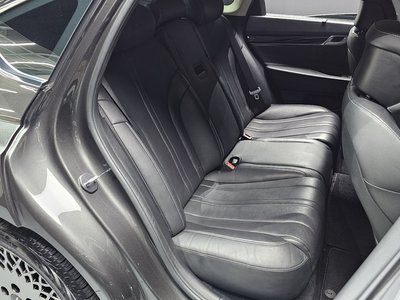 2022 Genesis G80 (RG3) thumbnail 16