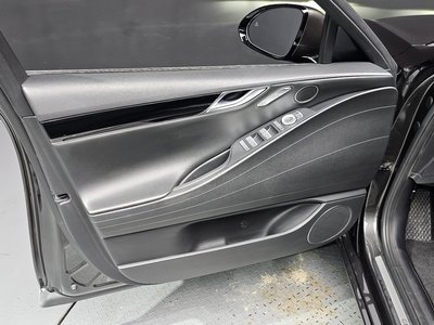 2022 Genesis G80 (RG3) thumbnail 14