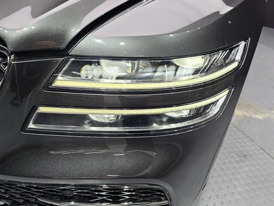 GENESIS G80 (RG3) - 9