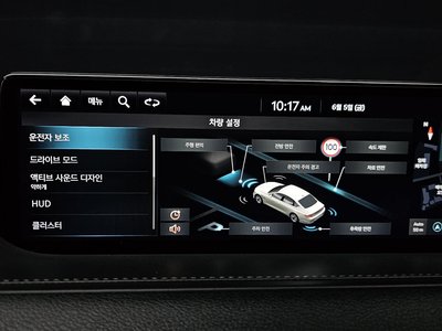 2022 Genesis G80 (RG3) thumbnail 22