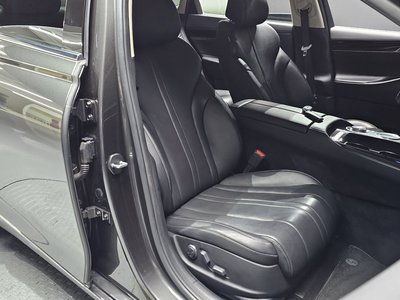 2022 Genesis G80 (RG3) thumbnail 17