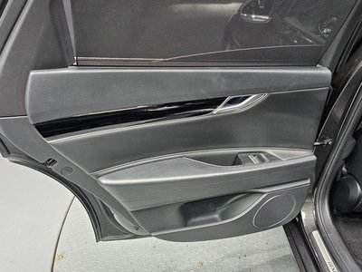 2022 Genesis G80 (RG3) thumbnail 15
