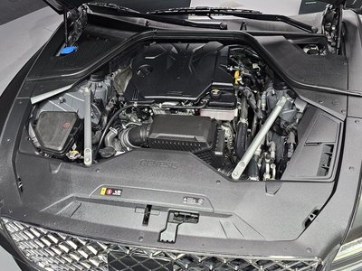 GENESIS G80 (RG3) - 7