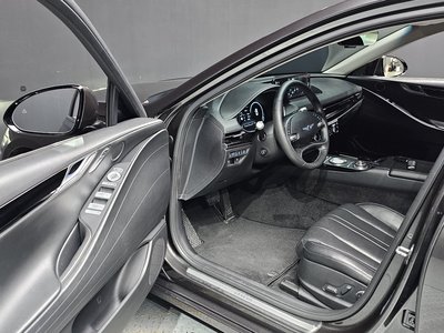 2022 Genesis G80 (RG3) thumbnail 13