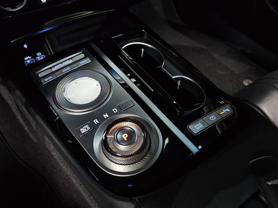 2022 Genesis G80 (RG3) thumbnail 12