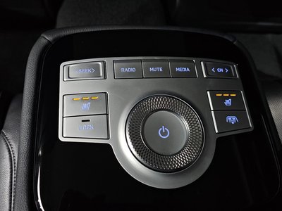 2022 Genesis G80 (RG3) thumbnail 27